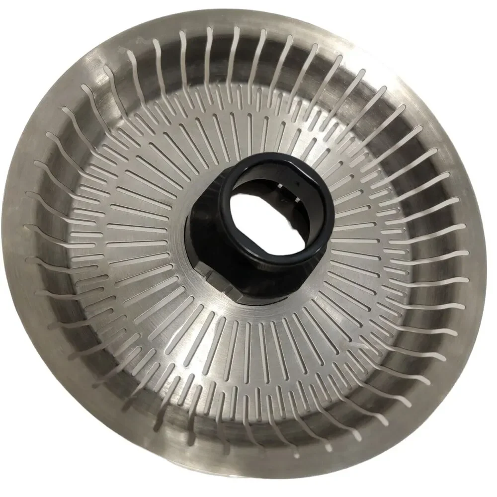 Hurom Citrus Juicer Squeezer CJ-B01BSS Stainless Steel Filter